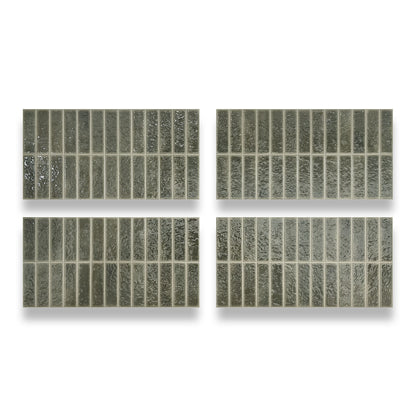 12” x 24” Spanish Villora Glazed Porcelain Wall Tile