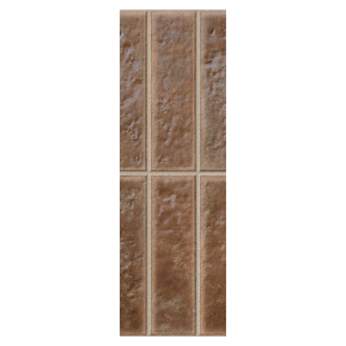12” x 24” Spanish Villora Glazed Porcelain Wall Tile