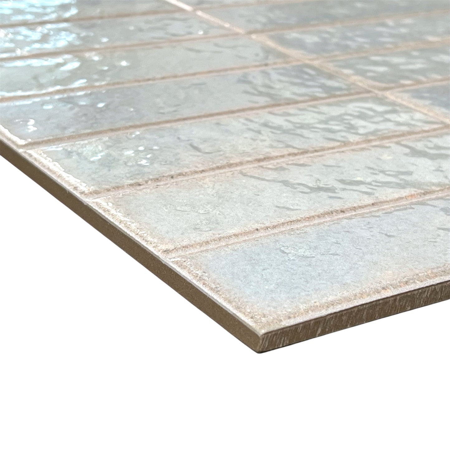 12” x 24” Spanish Villora Glazed Porcelain Wall Tile
