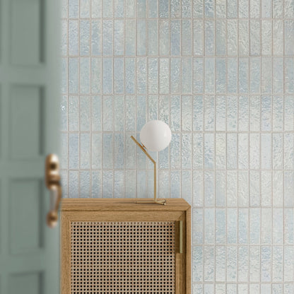 12” x 24” Spanish Villora Glazed Porcelain Wall Tile
