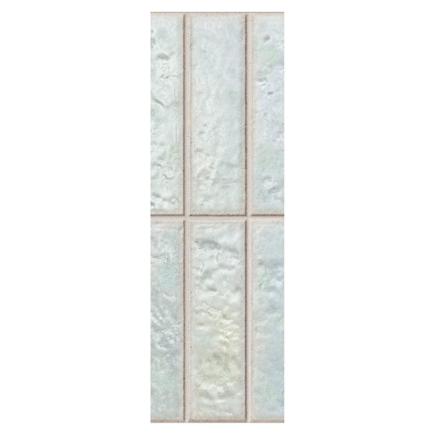 12” x 24” Spanish Villora Glazed Porcelain Wall Tile