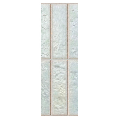 12” x 24” Spanish Villora Glazed Porcelain Wall Tile