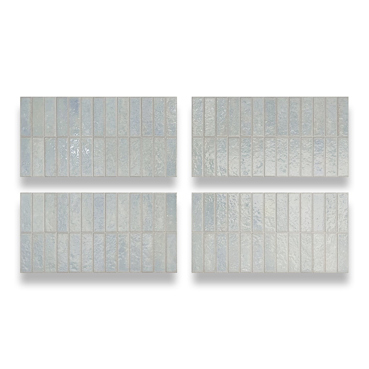 12” x 24” Spanish Villora Glazed Porcelain Wall Tile