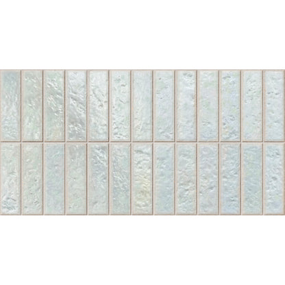 12” x 24” Spanish Villora Glazed Porcelain Wall Tile