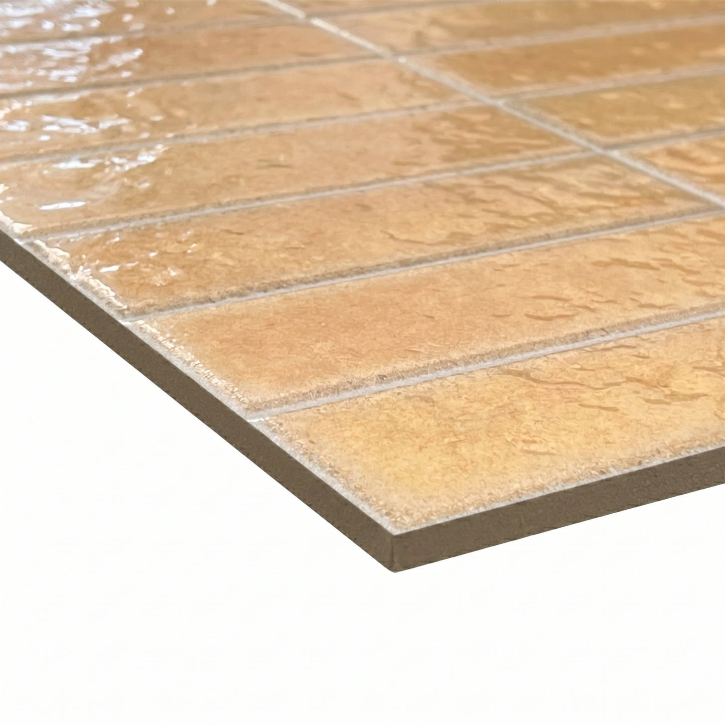 12” x 24” Spanish Villora Glazed Porcelain Wall Tile