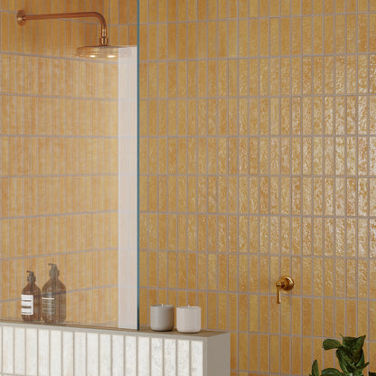 12” x 24” Spanish Villora Glazed Porcelain Wall Tile