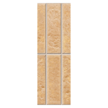 12” x 24” Spanish Villora Glazed Porcelain Wall Tile