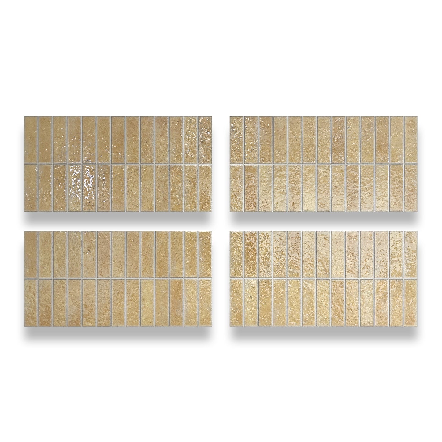 12” x 24” Spanish Villora Glazed Porcelain Wall Tile