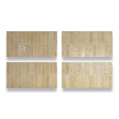 12” x 24” Spanish Villora Glazed Porcelain Wall Tile