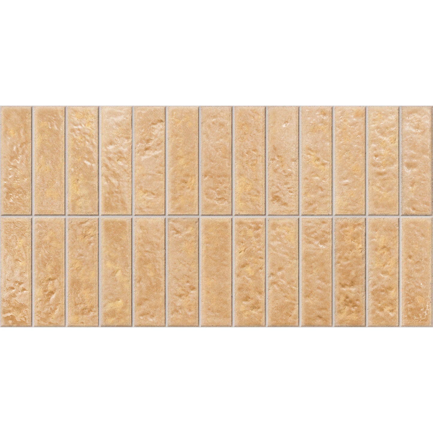 12” x 24” Spanish Villora Glazed Porcelain Wall Tile