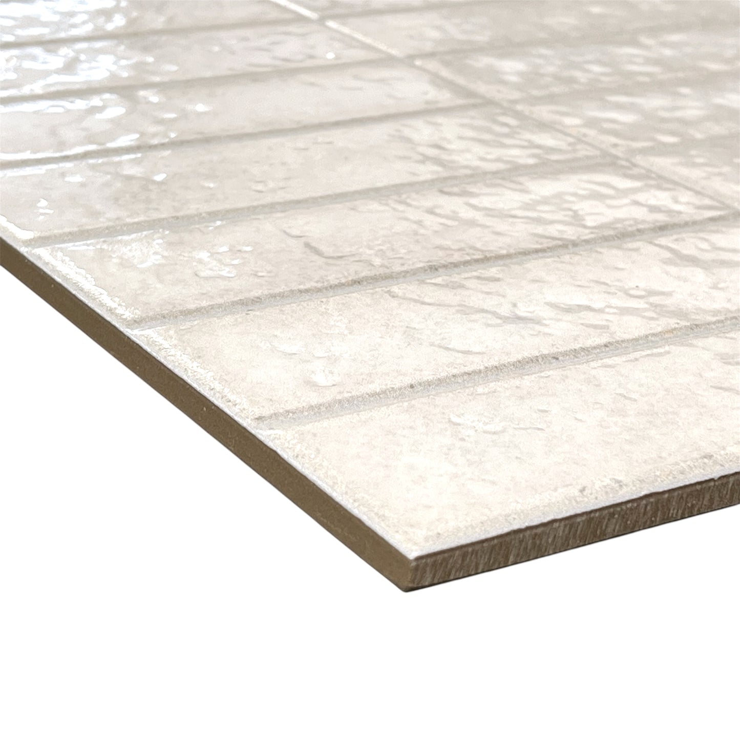12” x 24” Spanish Villora Glazed Porcelain Wall Tile