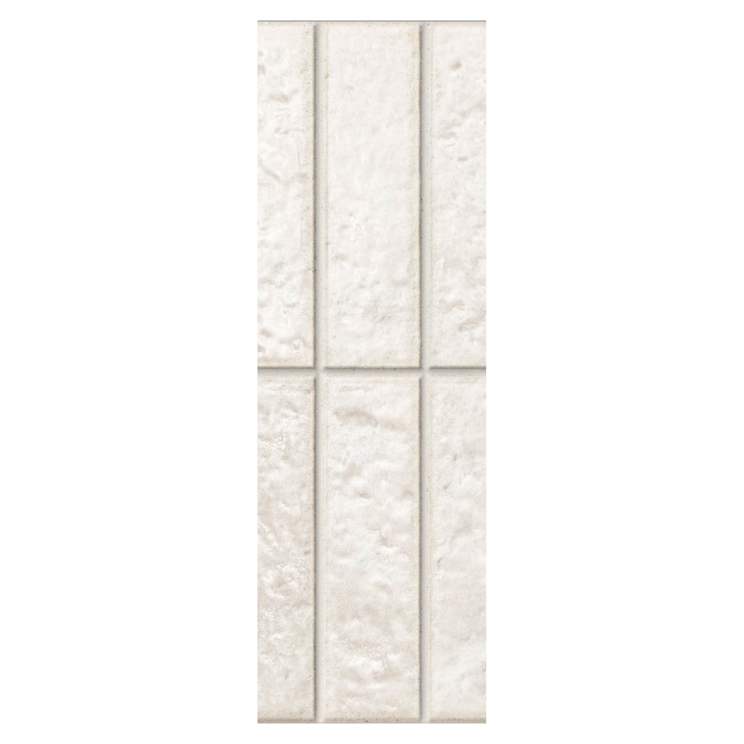 12” x 24” Spanish Villora Glazed Porcelain Wall Tile