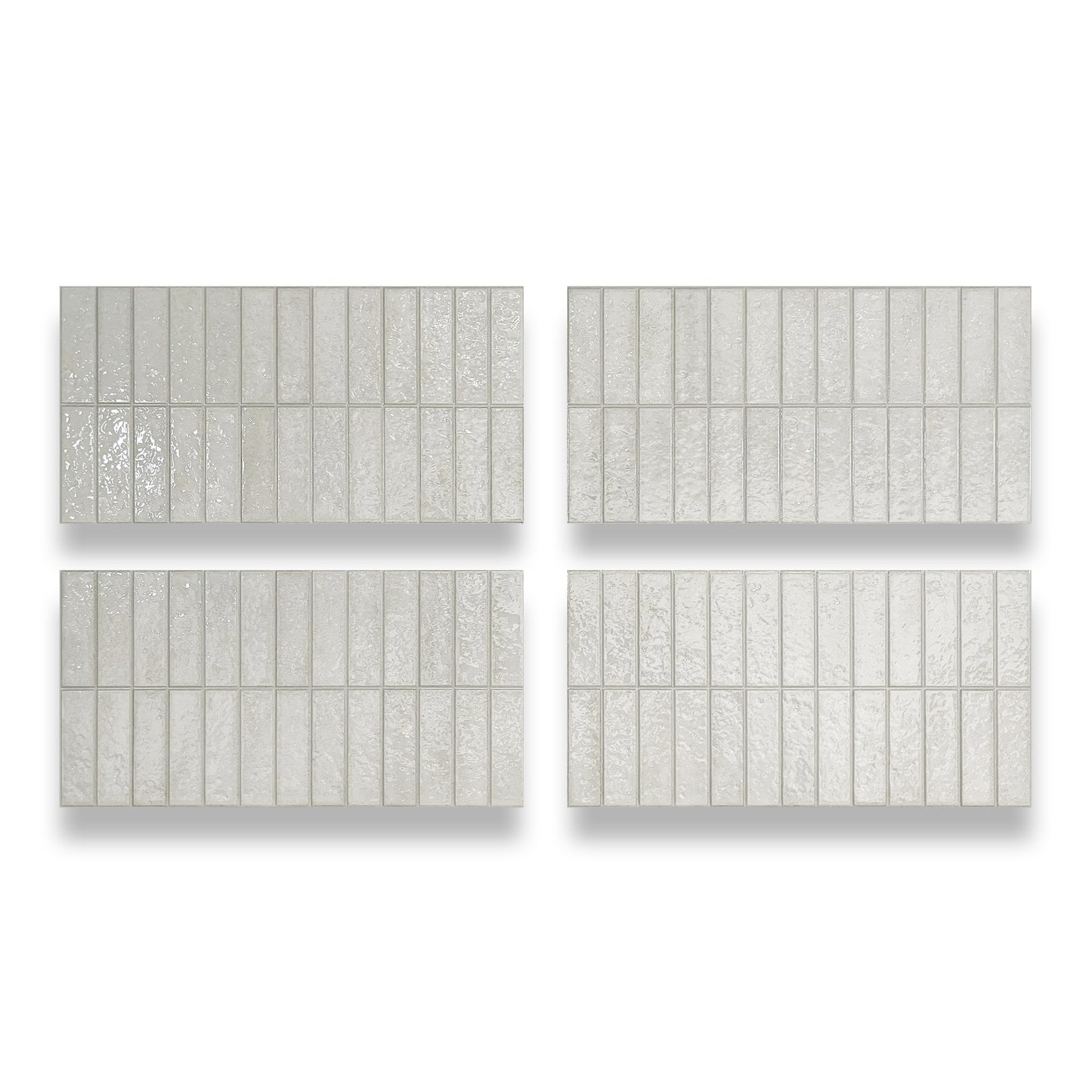 12” x 24” Spanish Villora Glazed Porcelain Wall Tile