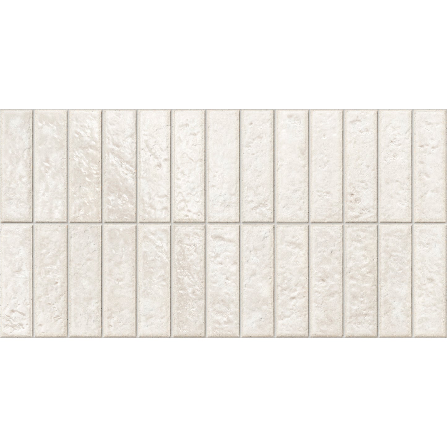 12” x 24” Spanish Villora Glazed Porcelain Wall Tile