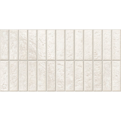 12” x 24” Spanish Villora Glazed Porcelain Wall Tile