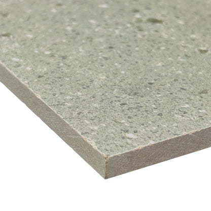 24" x 24" Italian Geology Matte Stone Look Porcelain Floor and Wall Tile