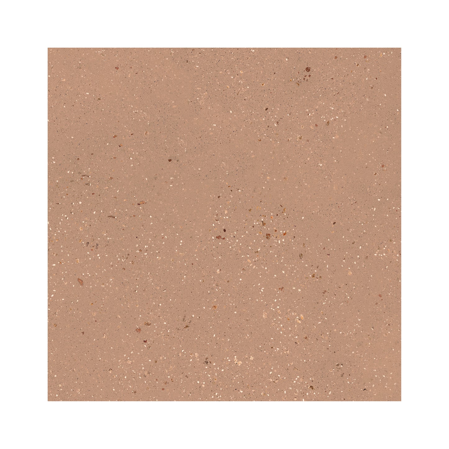 24" x 24" Italian Geology Matte Stone Look Porcelain Floor and Wall Tile