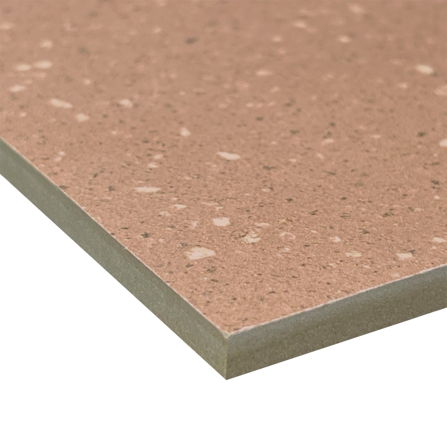 24" x 24" Italian Geology Matte Stone Look Porcelain Floor and Wall Tile