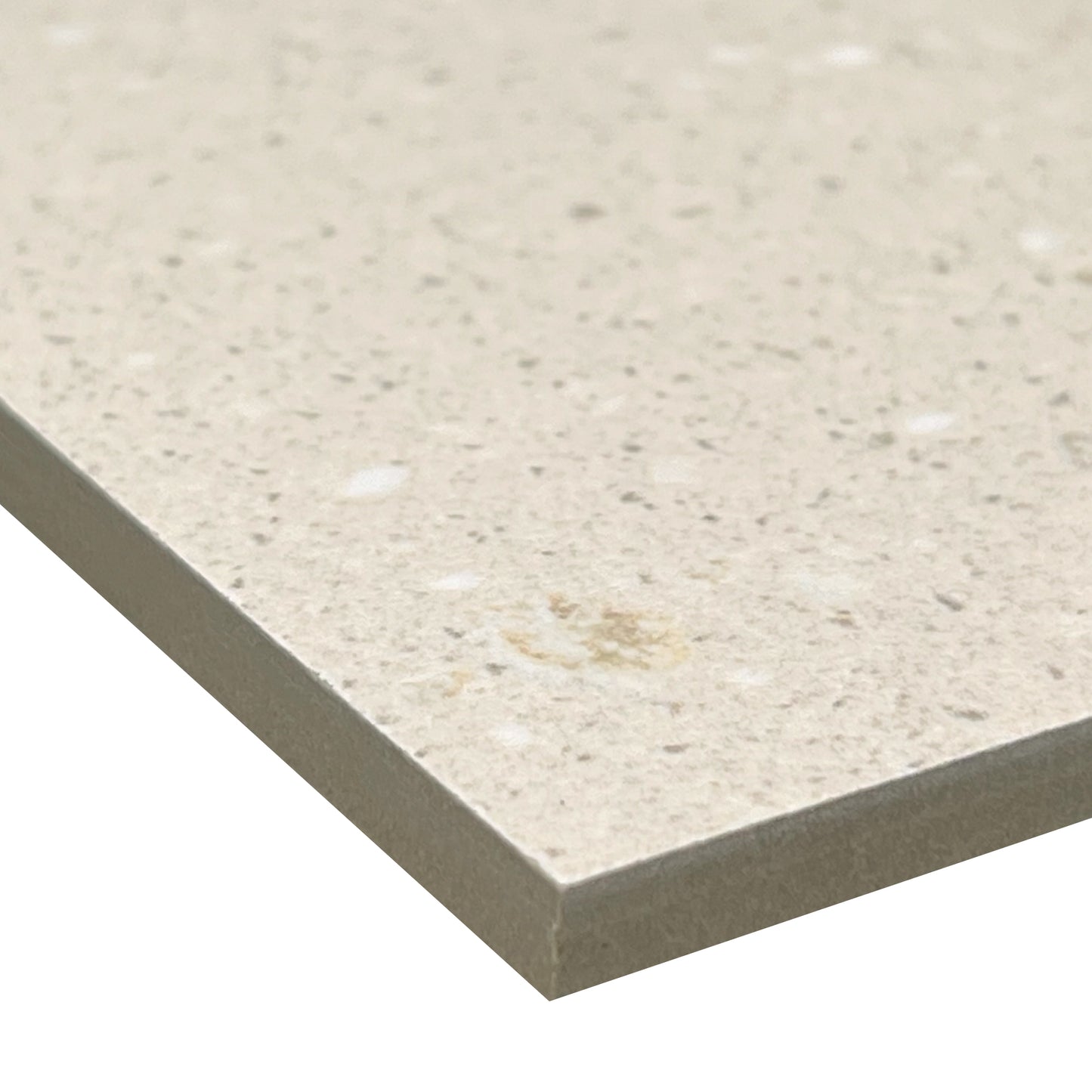 24" x 24" Italian Geology Matte Stone Look Porcelain Floor and Wall Tile