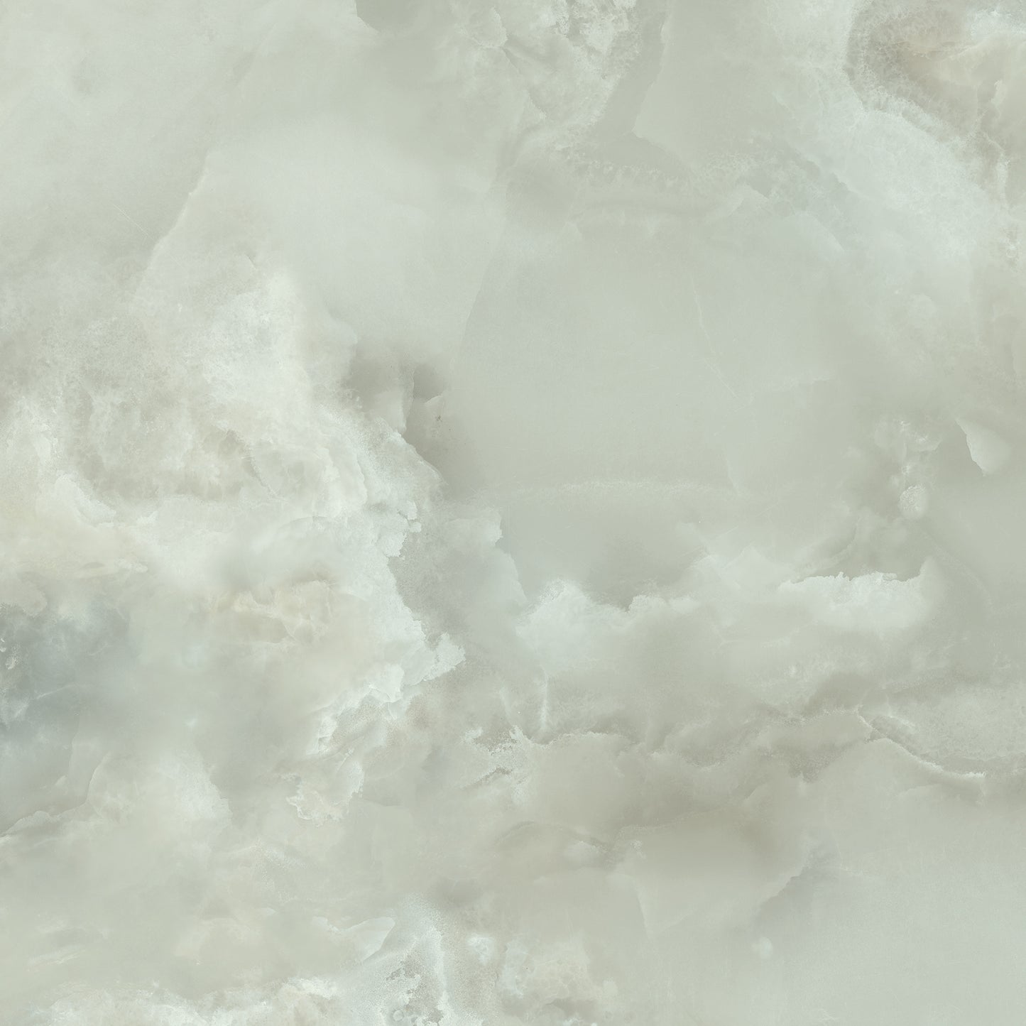 24" x 24" Italian Onyx Marble Look Porcelain Floor and Wall Tile