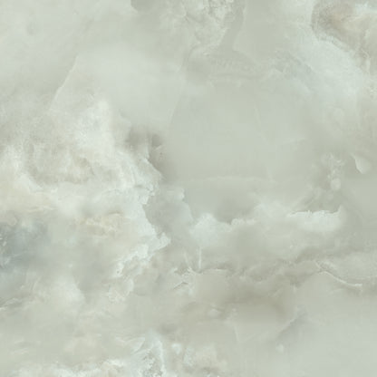 24" x 24" Italian Onyx Marble Look Porcelain Floor and Wall Tile