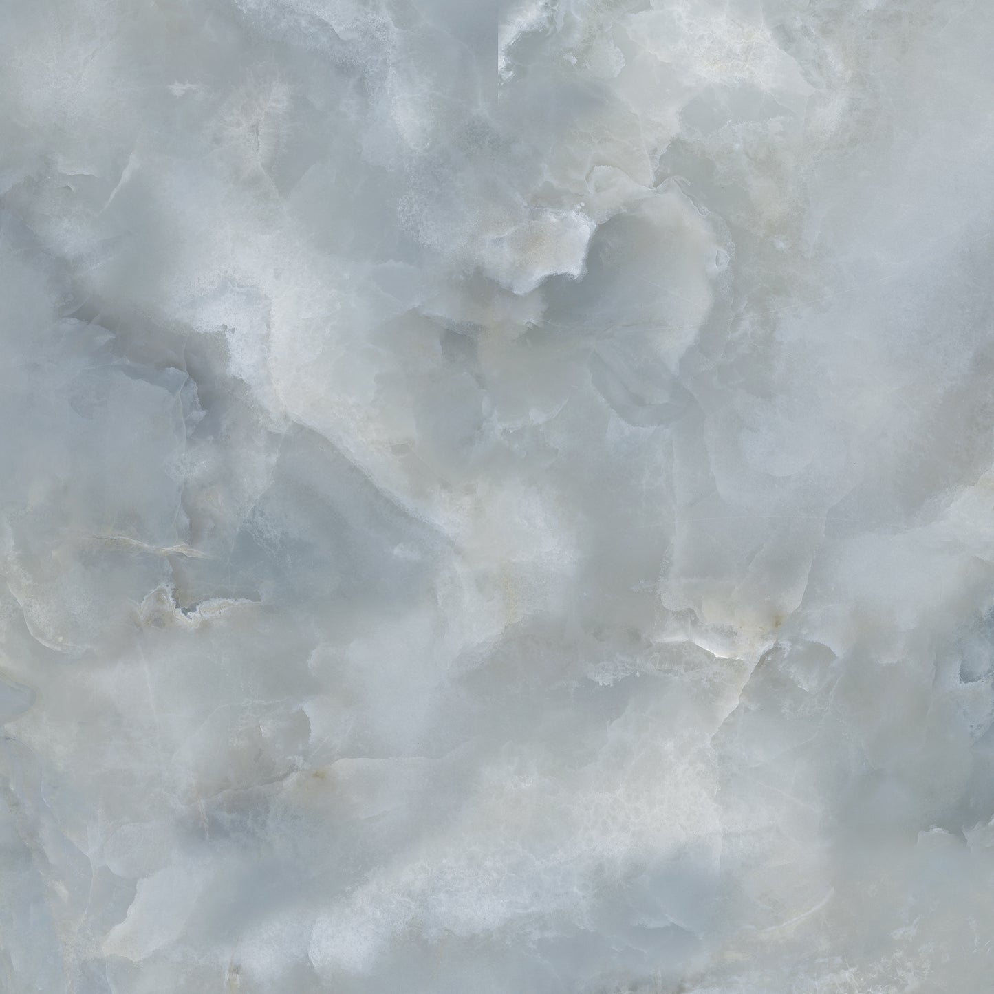 24" x 24" Italian Onyx Marble Look Porcelain Floor and Wall Tile