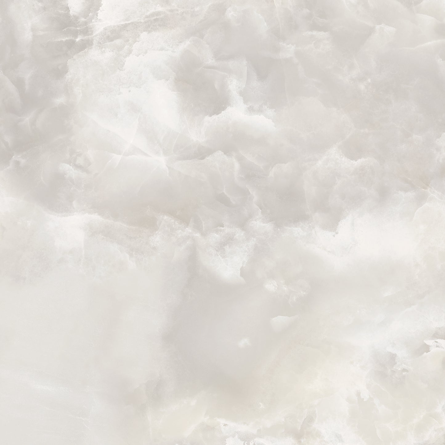 24" x 24" Italian Onyx Marble Look Porcelain Floor and Wall Tile