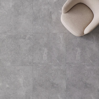 24” x 24” Ambience Italian Porcelain Floor and Wall Tile