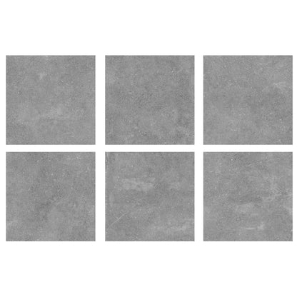 24” x 24” Ambience Italian Porcelain Floor and Wall Tile