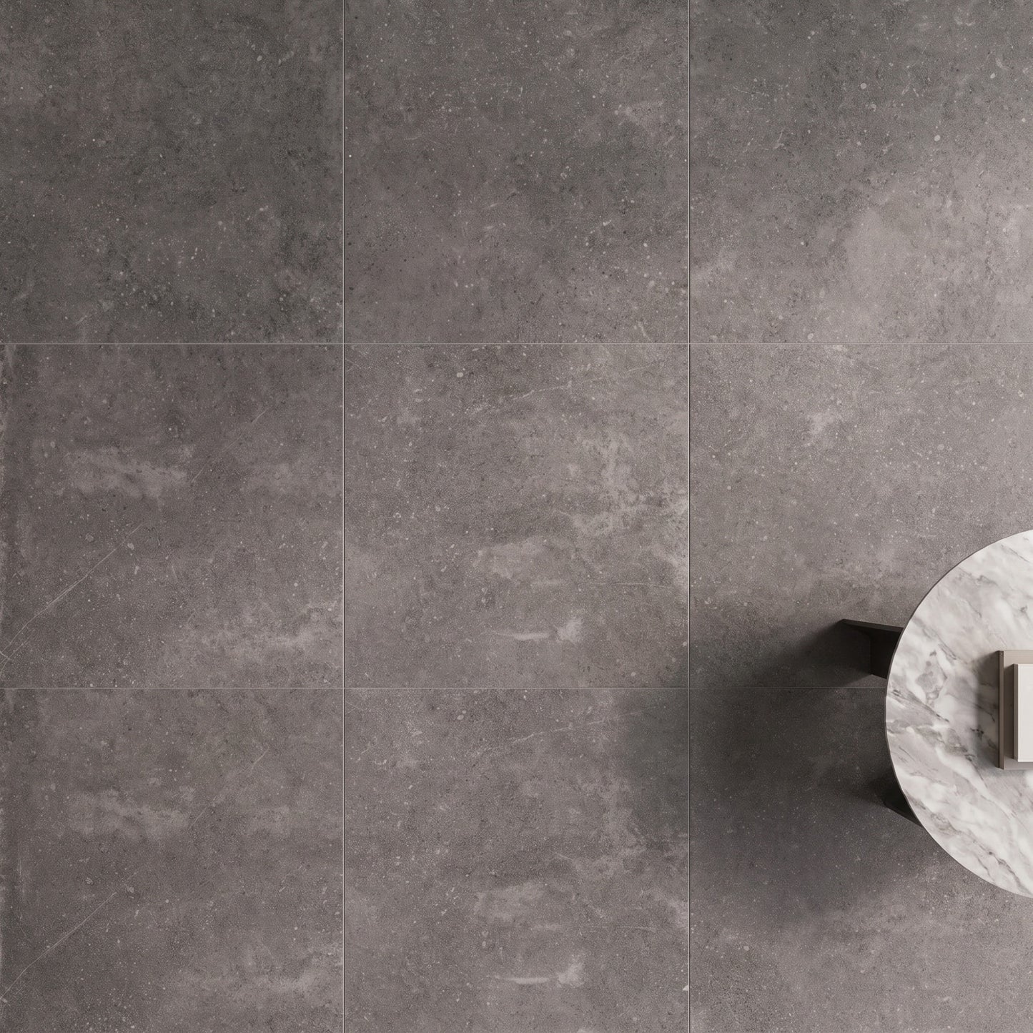 24” x 24” Ambience Italian Porcelain Floor and Wall Tile