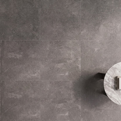24” x 24” Ambience Italian Porcelain Floor and Wall Tile