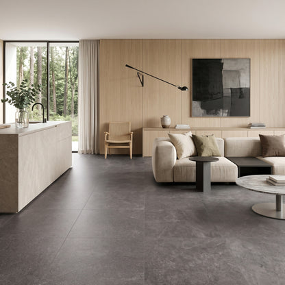 24” x 24” Ambience Italian Porcelain Floor and Wall Tile