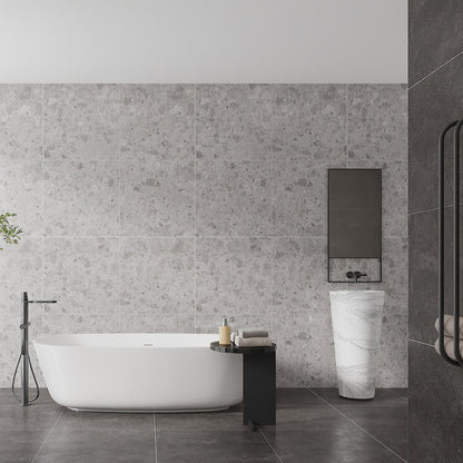 24” x 24” Ambience Italian Porcelain Floor and Wall Tile
