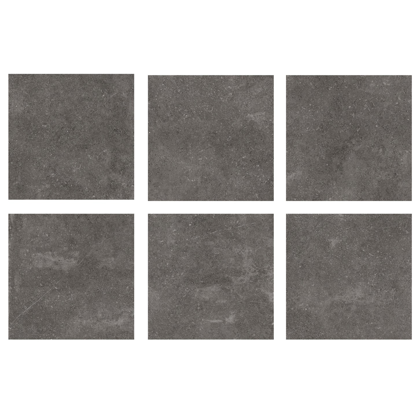 24” x 24” Ambience Italian Porcelain Floor and Wall Tile