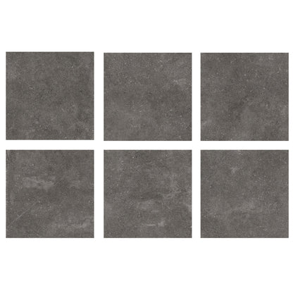 24” x 24” Ambience Italian Porcelain Floor and Wall Tile