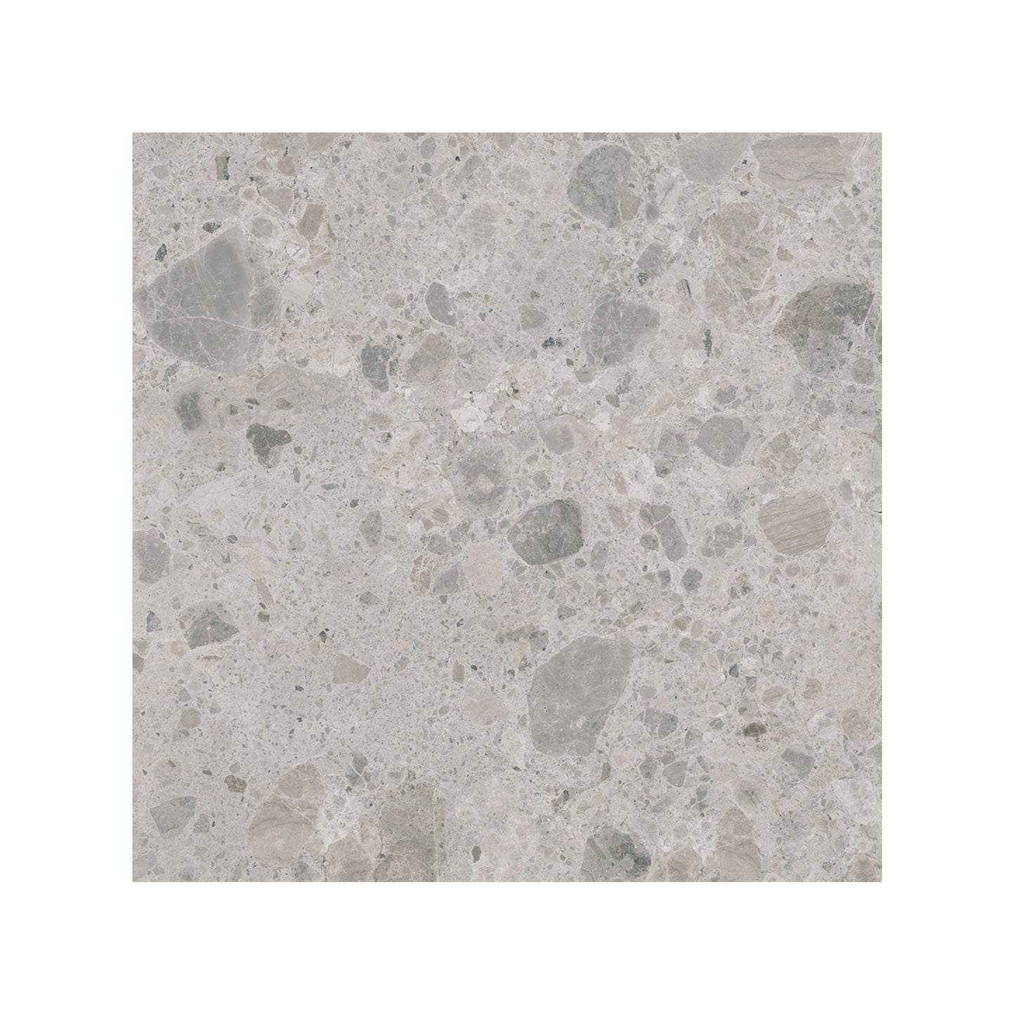 24” x 24” Ambience Italian Porcelain Floor and Wall Tile