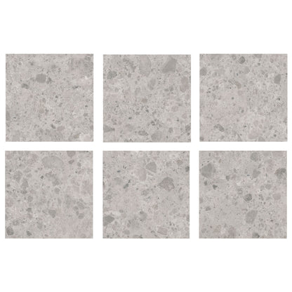 24” x 24” Ambience Italian Porcelain Floor and Wall Tile