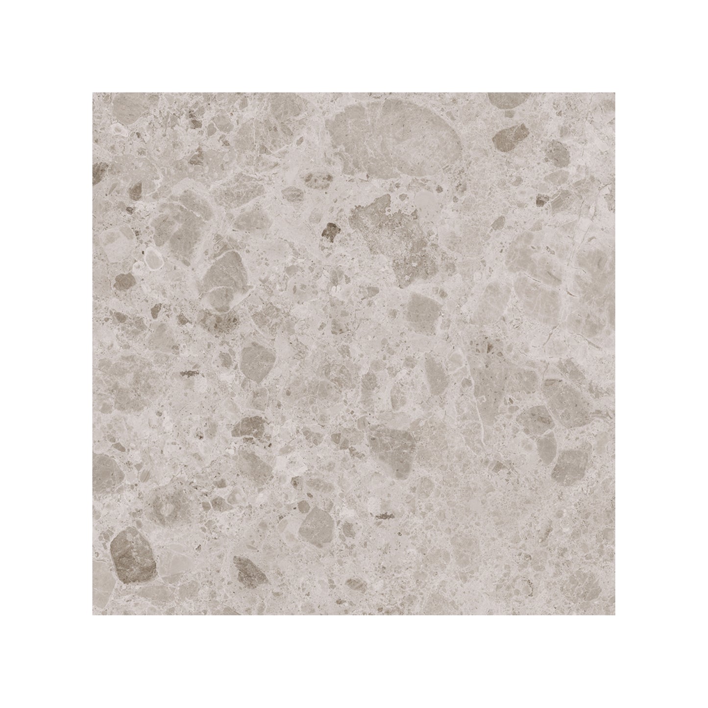 24” x 24” Ambience Italian Porcelain Floor and Wall Tile
