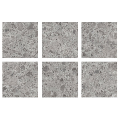 24” x 24” Ambience Italian Porcelain Floor and Wall Tile