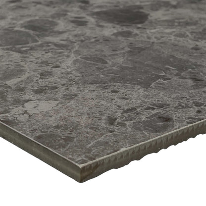 24” x 24” Ambience Italian Porcelain Floor and Wall Tile
