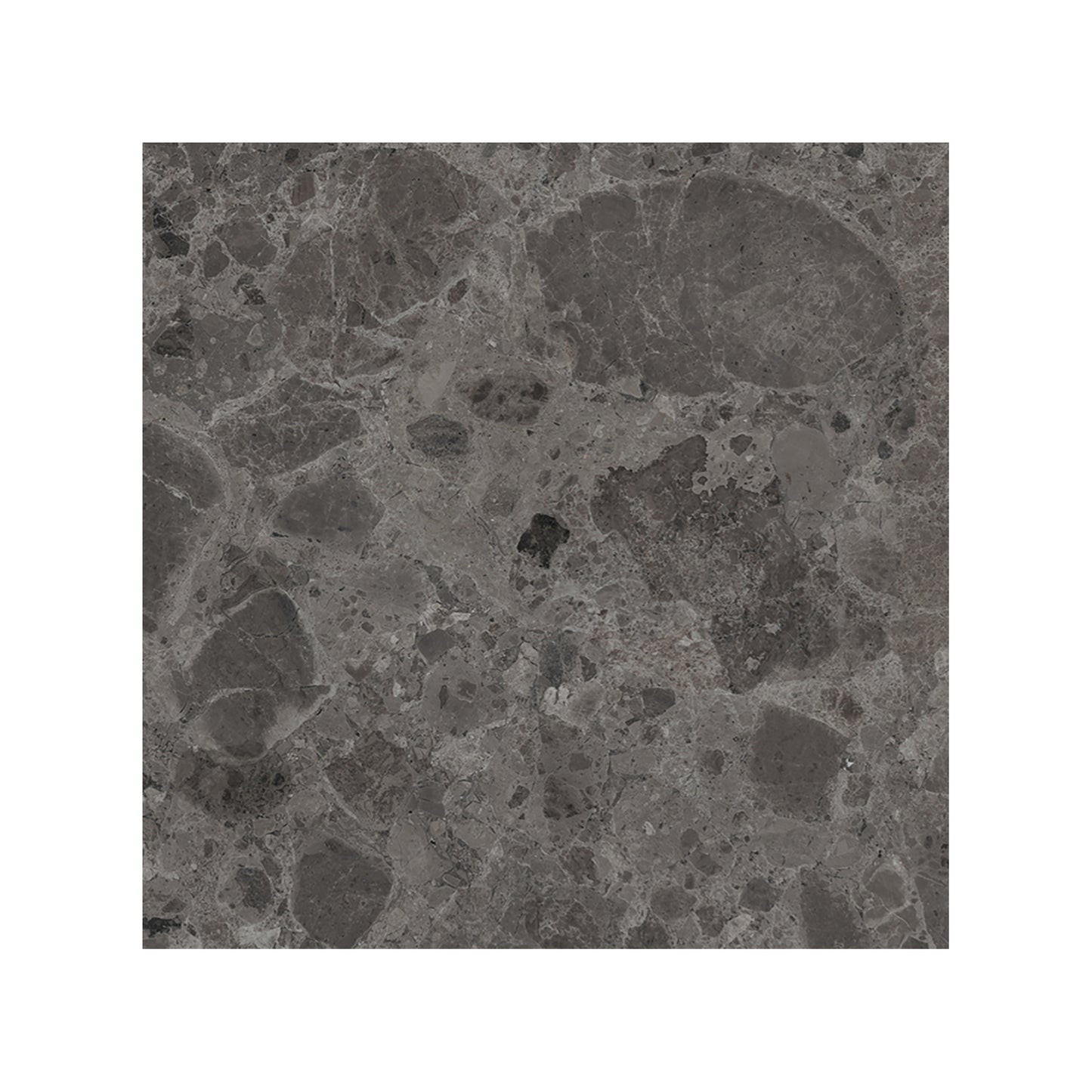 24” x 24” Ambience Italian Porcelain Floor and Wall Tile
