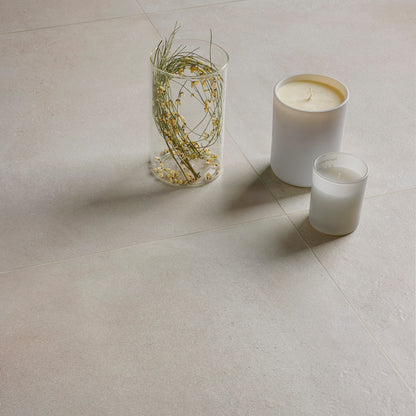 12” x 24” Italian Mélange Porcelain Floor and Wall Tile