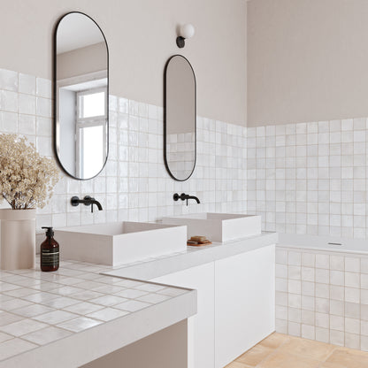 12” x 24” Spanish Amaris Glazed Porcelain Wall Tile