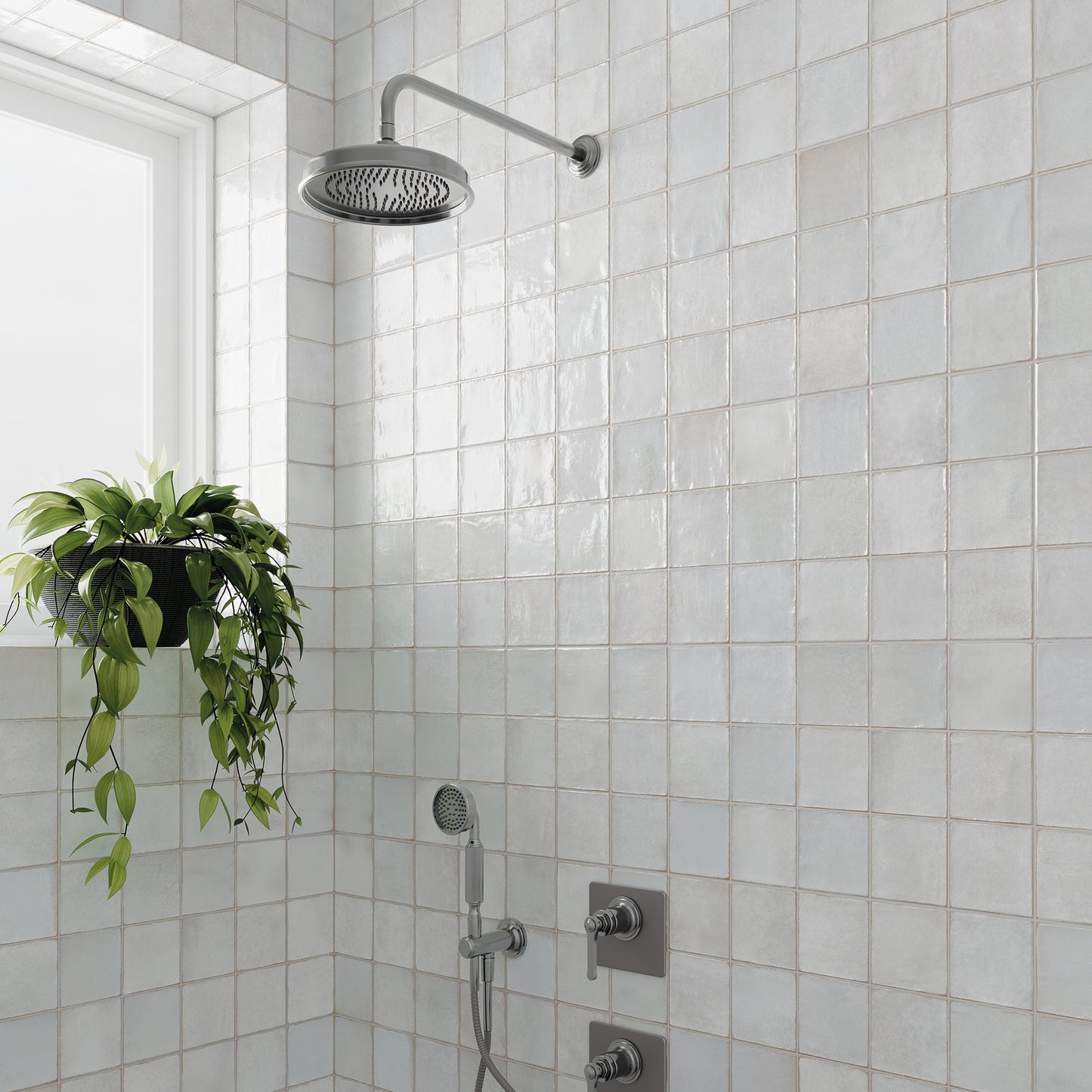 12” x 24” Spanish Amaris Glazed Porcelain Wall Tile