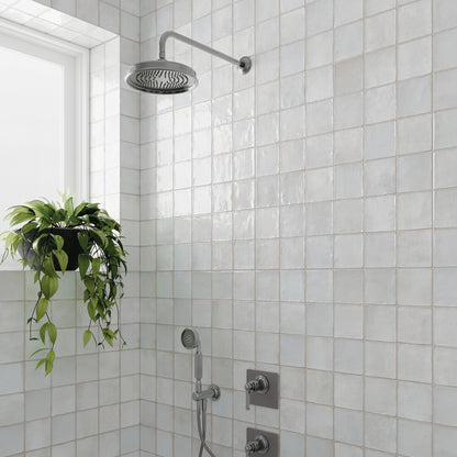 12” x 24” Spanish Amaris Glazed Porcelain Wall Tile