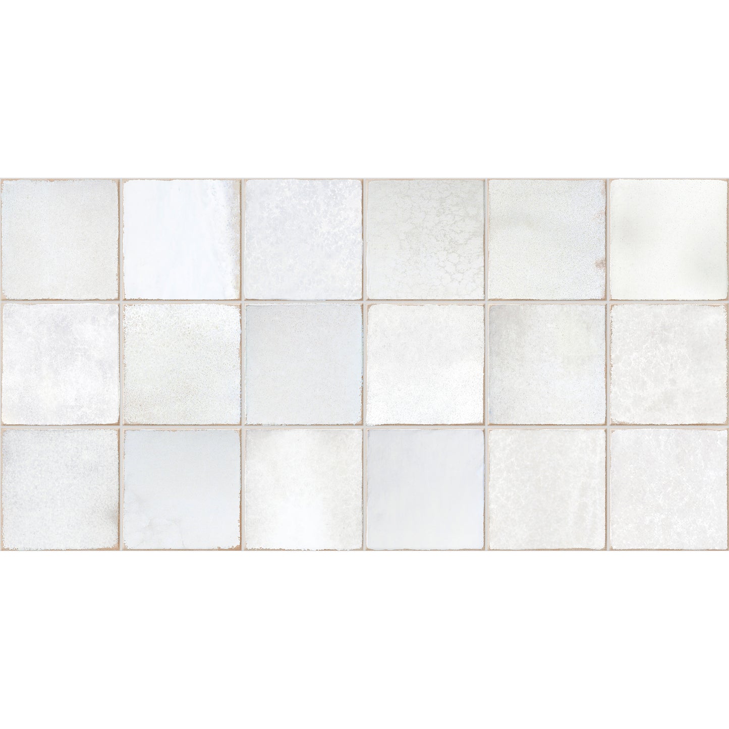12” x 24” Spanish Amaris Glazed Porcelain Wall Tile