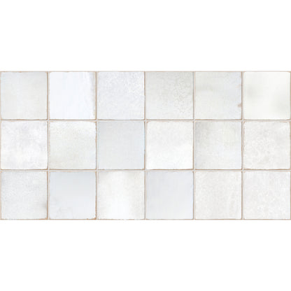 12” x 24” Spanish Amaris Glazed Porcelain Wall Tile