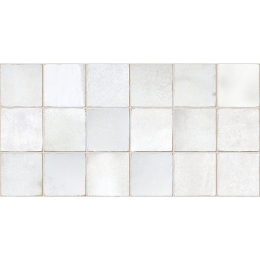 12” x 24” Spanish Amaris Glazed Porcelain Wall Tile