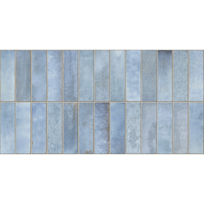 12” x 24” Spanish Artis Glazed Porcelain Wall Tile