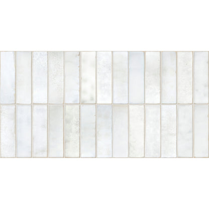 12” x 24” Spanish Artis Glazed Porcelain Wall Tile